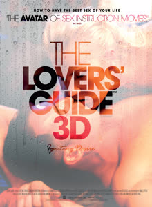 Lovers' Guide 3D