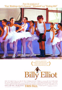 Billy Elliot
