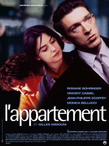 The Apartment