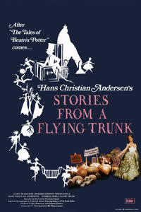 Tales from a Flying Trunk