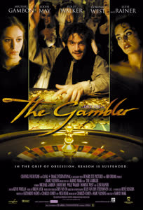 The Gambler