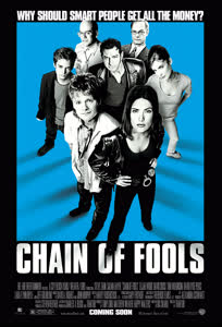 Chain of Fools