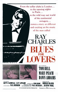 Blues for Lovers
