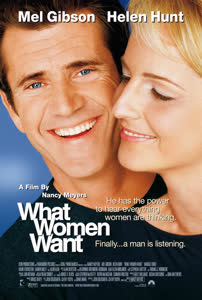 What Women Want