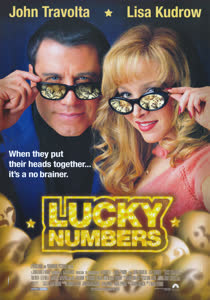 Lucky Numbers