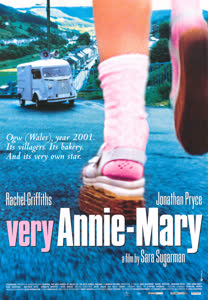 Very Annie Mary