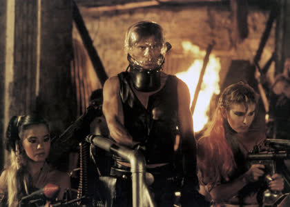 Atlantis Inferno (1986) - STUDIOCANAL