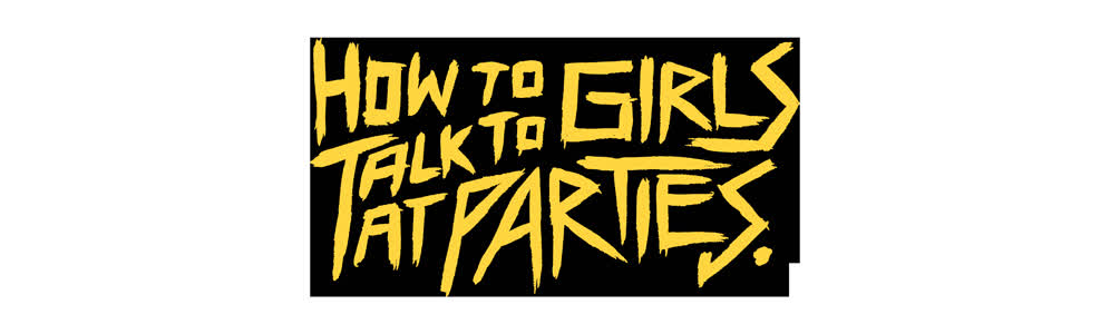 How To Talk To Girls At Parties