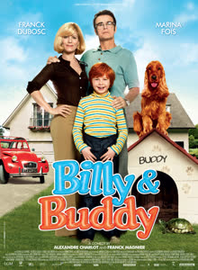 Billy and Buddy
